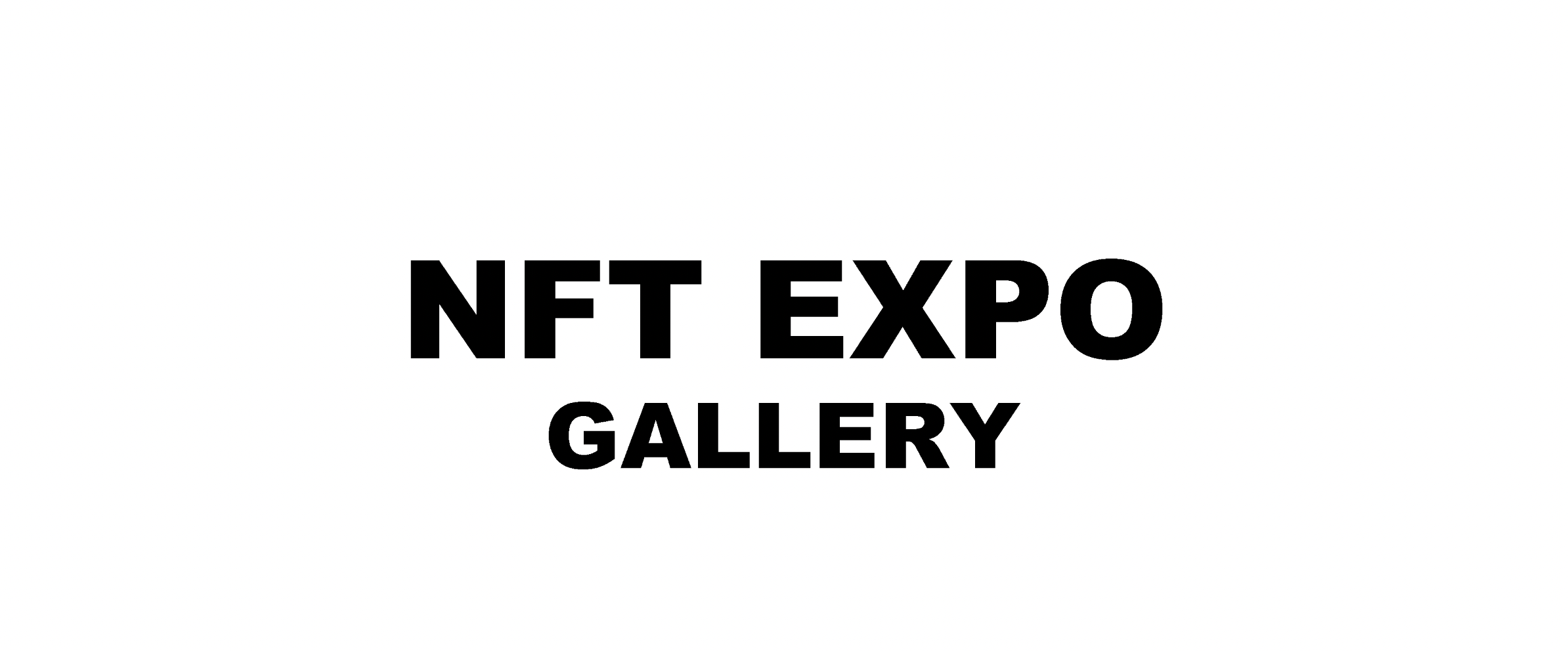 NFT Expo Gallery